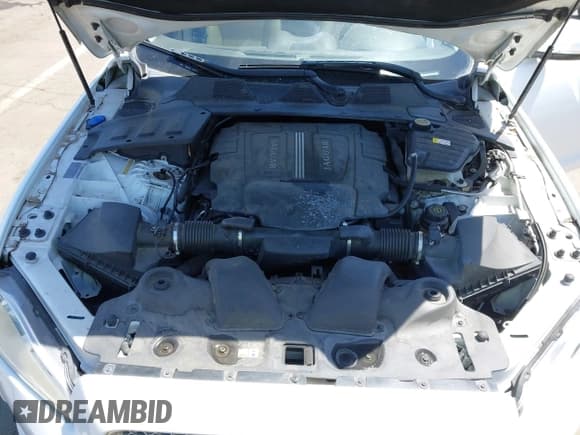 ✅ 2012 Jaguar XJ • VIN: SAJWA1CB4CLV33824 • Lot: 42279485. Listed on IAAI with 147,376 mi. Free auction sales archive from the USA and detailed vehicle history report at DreamBid. Image 10.