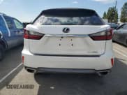 ✅ 2019 Lexus RX 350 • VIN: 2T2ZZMCA3KC133378 • Lot: 81663265. Listed on Copart with 64,954 mi. Free auction sales archive from the USA and detailed vehicle history report at DreamBid. Image 6.