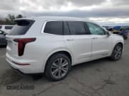 ✅ 2020 Cadillac XT6 AWD Premium Luxury • VIN: 1GYKPDRS7LZ101417 • Lot: 91925485. Wystawiony na Copart z przebiegiem 112 249 mil. Bezpłatny archiwum sprzedaży aukcyjnych z USA i szczegółowy raport historii pojazdu na DreamBid. Zdjęcie 3.