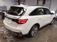 ✅ 2018 Acura MDX Technology • VIN: 5J8YD4H70JL009041 • Лот: 41306933. Опубликован ранее на IAAI с пробегом 78 962 миль. Бесплатный доступ к архиву аукционных продаж из США и подробный отчёт об истории автомобиля на DreamBid. Изображение 4.
