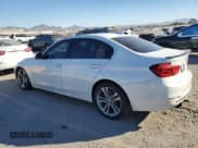 ✅ 2017 BMW 3 Series 330i • VIN: WBA8B9G32HNU52447 • Лот: 90753655. Опубликован ранее на Copart с пробегом 88 473 миль. Бесплатный доступ к архиву аукционных продаж из США и подробный отчёт об истории автомобиля на DreamBid. Изображение 2.