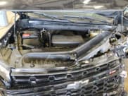 ✅ 2023 Chevrolet Suburban Z71 • VIN: 1GNSKDKD8PR183901 • Lot: 68105505. Listed on Copart with 198,387 mi. Free auction sales archive from the USA and detailed vehicle history report at DreamBid. Image 12.