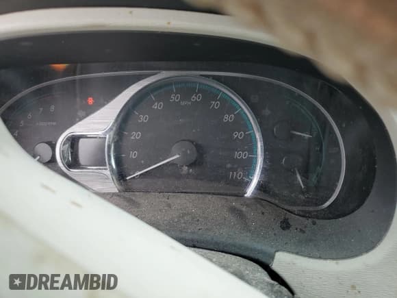 ✅ 2012 Toyota Sienna XLE • VIN: 5TDYK3DC1CS186412 • Lot: 62775005. Wystawiony na Copart z przebiegiem Nie podano. Bezpłatny archiwum sprzedaży aukcyjnych z USA i szczegółowy raport historii pojazdu na DreamBid. Zdjęcie 9.