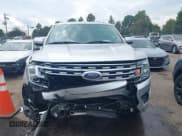 ✅ 2018 Ford Expedition Max Limited • VIN: 1FMJK1KT5JEA23480 • Lot: 43308616. Wystawiony na IAAI z przebiegiem 110 463 mil. Bezpłatny archiwum sprzedaży aukcyjnych z USA i szczegółowy raport historii pojazdu na DreamBid. Zdjęcie 12.