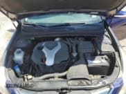 ✅ 2011 Hyundai Sonata SE • VIN: 5NPEC4AB0BH186133 • Лот: 67773844. Опубликован ранее на Copart с пробегом 66 305 миль. Бесплатный доступ к архиву аукционных продаж из США и подробный отчёт об истории автомобиля на DreamBid. Изображение 11.