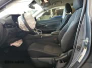 ✅ 2020 Nissan Sentra SV • VIN: 3N1AB8CV9LY232808 • Lot: 71036965. Listed on Copart with 58,826 mi. Free auction sales archive from the USA and detailed vehicle history report at DreamBid. Image 7.