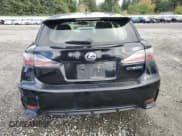 ✅ 2015 Lexus CT 200h • VIN: JTHKD5BH0F2234955 • Lot: 85120495. Listed on Copart with 167,484 mi. Free auction sales archive from the USA and detailed vehicle history report at DreamBid. Image 6.