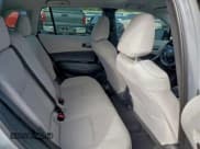 ✅ 2023 Toyota Corolla Cross L • VIN: 7MUAAAAG8PV049947 • Lot: 96412255. Listed on Copart with 6,663 mi. Free auction sales archive from the USA and detailed vehicle history report at DreamBid. Image 11.