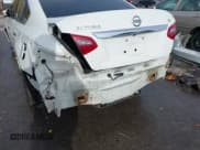 ✅ 2018 Nissan Altima SV • VIN: 1N4AL3APXJC283554 • Lot: 43614297. Wystawiony na IAAI z przebiegiem 161 685 mil. Bezpłatny archiwum sprzedaży aukcyjnych z USA i szczegółowy raport historii pojazdu na DreamBid. Zdjęcie 20.