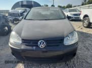 ✅ 2009 Volkswagen Rabbit S • VIN: WVWAA71K69W047960 • Lot: 84747105. Listed on Copart with 252,848 mi. Free auction sales archive from the USA and detailed vehicle history report at DreamBid. Image 5.