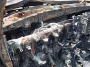 ✅ 2023 Nissan Frontier SV • VIN: 1N6ED1EK0PN663203 • Lot: 42895098. Listed on IAAI with Not provided. Free auction sales archive from the USA and detailed vehicle history report at DreamBid. Image 7.