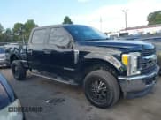 ✅ 2017 Ford F-250 Lariat • VIN: 1FT7W2BTXHEC59710 • Lot: 43242593. Wystawiony na IAAI z przebiegiem 142 627 mil. Bezpłatny archiwum sprzedaży aukcyjnych z USA i szczegółowy raport historii pojazdu na DreamBid. Zdjęcie 13.