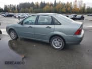 ✅ 2006 Ford Focus S • VIN: 1FAFP34N56W242498 • Lot: 91859985. Wystawiony na Copart z przebiegiem 70 540 mil. Bezpłatny archiwum sprzedaży aukcyjnych z USA i szczegółowy raport historii pojazdu na DreamBid. Zdjęcie 2.