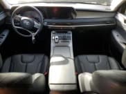 ✅ 2023 Hyundai Palisade XRT • VIN: KM8R34GEXPU604628 • Лот: 85056574. Опубликован ранее на Copart с пробегом 20 276 миль. Бесплатный доступ к архиву аукционных продаж из США и подробный отчёт об истории автомобиля на DreamBid. Изображение 8.