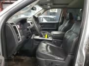 ✅ 2011 Ram 1500 SLT • VIN: 1D7RV1CT1BS532343 • Lot: 92282905. Listed on Copart with 186,790 mi. Free auction sales archive from the USA and detailed vehicle history report at DreamBid. Image 7.