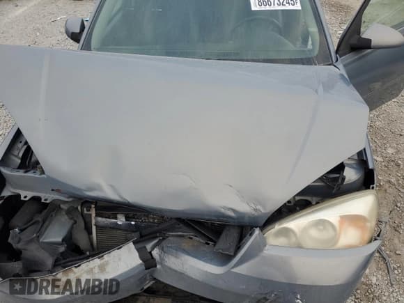 ✅ 2007 Chevrolet Malibu • VIN: 1G1ZU67N07F169399 • Lot: 86673245. Listed on Copart with 231,501 mi. Free auction sales archive from the USA and detailed vehicle history report at DreamBid. Image 11.