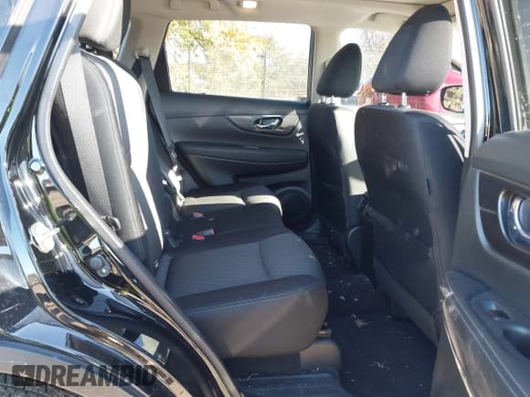 ✅ 2020 Nissan Rogue SV • VIN: JN8AT2MV9LW119698 • Лот: 43536186. Опубликован ранее на IAAI с пробегом 49 218 миль. Бесплатный доступ к архиву аукционных продаж из США и подробный отчёт об истории автомобиля на DreamBid. Изображение 8.