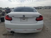 ✅ 2017 BMW 2 Series 230i xDrive • VIN: WBA2H9C57HV642059 • Lot: 66029685. Wystawiony na Copart z przebiegiem 123 866 mil. Bezpłatny archiwum sprzedaży aukcyjnych z USA i szczegółowy raport historii pojazdu na DreamBid. Zdjęcie 6.