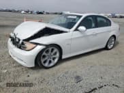 ✅ 2008 BMW 3 Series 335i • VIN: WBAVB77558NH78822 • Lot: 57730145. Listed on Copart with 180,281 mi. Free auction sales archive from the USA and detailed vehicle history report at DreamBid. Image 1.