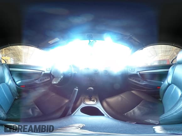 ✅ 2003 Mitsubishi Eclipse GTS • VIN: 4A3AE75H13E091457 • Lot: 68582834. Wystawiony na Copart z przebiegiem Nie podano. Bezpłatny archiwum sprzedaży aukcyjnych z USA i szczegółowy raport historii pojazdu na DreamBid. Zdjęcie 13.