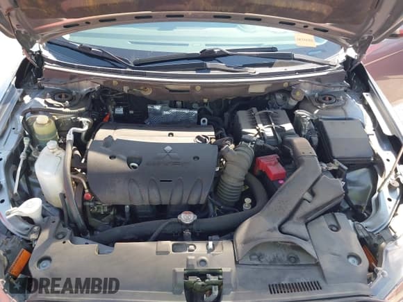 ✅ 2014 Mitsubishi Lancer GT • VIN: JA32U8FW6EU016922 • Lot: 42986837. Wystawiony na IAAI z przebiegiem 61 821 mil. Bezpłatny archiwum sprzedaży aukcyjnych z USA i szczegółowy raport historii pojazdu na DreamBid. Zdjęcie 10.