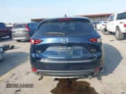 ✅ 2021 Mazda CX-5 Grand Touring • VIN: JM3KFBDM5M1432588 • Lot: 43482426. Wystawiony na IAAI z przebiegiem 36 874 mil. Bezpłatny archiwum sprzedaży aukcyjnych z USA i szczegółowy raport historii pojazdu na DreamBid. Zdjęcie 16.