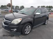 ✅ 2015 Chevrolet Equinox LTZ • VIN: 2GNFLHE37F6334598 • Лот: 43516087. Опубликован ранее на IAAI с пробегом 181 460 миль. Бесплатный доступ к архиву аукционных продаж из США и подробный отчёт об истории автомобиля на DreamBid. Изображение 18.