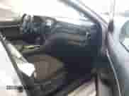 2023 Toyota Camry LE z VIN 4T1C11AK3PU187197, wystawiony jako IAAI lot #43443006 z przebiegiem 45 944 mil mil oraz . Historia ofert i sprzedaży dostępna na DreamBid. Obrazek 5.