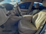 ✅ 2015 Mercedes-Benz S 550 • VIN: WDDUG8FB4FA084966 • Лот: 94130435. Опубликован ранее на Copart с пробегом 113 076 миль. Бесплатный доступ к архиву аукционных продаж из США и подробный отчёт об истории автомобиля на DreamBid. Изображение 7.