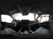 ✅ 2024 Ford F-150 XLT • VIN: 1FTFW3LD7RFA25108 • Лот: 43819245. Опубликован ранее на IAAI с пробегом 57 943 миль. Бесплатный доступ к архиву аукционных продаж из США и подробный отчёт об истории автомобиля на DreamBid. Изображение 19.