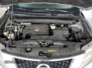 ✅ 2014 Nissan Pathfinder SL • VIN: 5N1AR2MN4EC715781 • Лот: 53266855. Опубликован ранее на Copart с пробегом 131 252 миль. Бесплатный доступ к архиву аукционных продаж из США и подробный отчёт об истории автомобиля на DreamBid. Изображение 12.