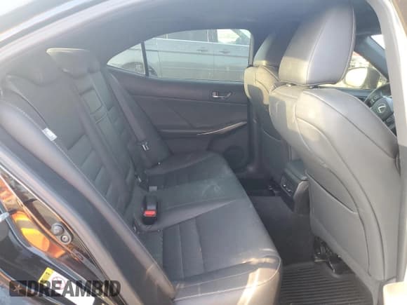 ✅ 2015 Lexus IS 350 • VIN: JTHCE1D28F5009250 • Lot: 90638195. Wystawiony na Copart z przebiegiem 59 163 mil. Bezpłatny archiwum sprzedaży aukcyjnych z USA i szczegółowy raport historii pojazdu na DreamBid. Zdjęcie 10.