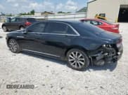 ✅ 2019 Lincoln Continental Livery • VIN: 1LN6L9HK9K5602053 • Lot: 65360165. Listed on Copart with 252,186 mi. Free auction sales archive from the USA and detailed vehicle history report at DreamBid. Image 2.