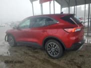 ✅ 2022 Ford Escape SEL Plug-In Hybrid • VIN: 1FMCU0KZ2NUA85545 • Lot: 55497895. Listed on Copart with 38,126 mi. Free auction sales archive from the USA and detailed vehicle history report at DreamBid. Image 2.