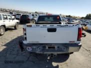 ✅ 2011 GMC Sierra 1500 • VIN: 1GT512CG4BZ454242 • Лот: 73174814. Опубликован ранее на Copart с пробегом Не указан. Бесплатный доступ к архиву аукционных продаж из США и подробный отчёт об истории автомобиля на DreamBid. Изображение 6.