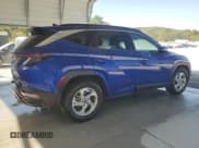 ✅ 2022 Hyundai Tucson SEL • VIN: 5NMJB3AE5NH041368 • Lot: 71964624. Wystawiony na Copart z przebiegiem 46 963 mil. Bezpłatny archiwum sprzedaży aukcyjnych z USA i szczegółowy raport historii pojazdu na DreamBid. Zdjęcie 3.