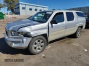 ✅ 2007 Honda Ridgeline RTX • VIN: 2HJYK16347H515668 • Lot: 86544045. Wystawiony na Copart z przebiegiem 226 355 mil. Bezpłatny archiwum sprzedaży aukcyjnych z USA i szczegółowy raport historii pojazdu na DreamBid. Zdjęcie 1.