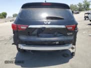 ✅ 2020 Infiniti QX60 Luxe • VIN: 5N1DL0MN5LC506307 • Lot: 61387495. Listed on Copart with 138,511 mi. Free auction sales archive from the USA and detailed vehicle history report at DreamBid. Image 6.