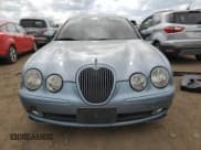 ✅ 2003 Jaguar S-Type • VIN: SAJEA03TX3FM66966 • Lot: 56801795. Listed on Copart with Not provided. Free auction sales archive from the USA and detailed vehicle history report at DreamBid. Image 5.