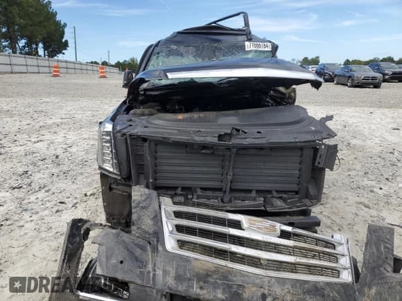 ✅ 2019 Cadillac Escalade ESV Premium Luxury • VIN: 1GYS3JKJ9KR320583 • Лот: 71666784. Опубликован ранее на Copart с пробегом Не указан. Бесплатный доступ к архиву аукционных продаж из США и подробный отчёт об истории автомобиля на DreamBid. Изображение 5.