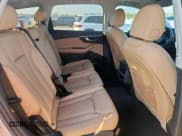 ✅ 2024 Audi Q7 Premium Plus • VIN: WA1LCBF77RD001540 • Lot: 81607555. Listed on Copart with 11,764 mi. Free auction sales archive from the USA and detailed vehicle history report at DreamBid. Image 11.