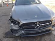 ✅ 2023 Mercedes-Benz E 350 • VIN: W1KZF8DBXPB134177 • Лот: 41601432. Опубликован ранее на IAAI с пробегом 31 023 миль. Бесплатный доступ к архиву аукционных продаж из США и подробный отчёт об истории автомобиля на DreamBid. Изображение 6.