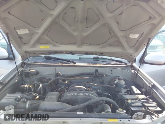 ✅ 2006 Toyota Sequoia Limited • VIN: 5TDBT48A86S262133 • Lot: 42450744. Listed on IAAI with 289,496 mi. Free auction sales archive from the USA and detailed vehicle history report at DreamBid. Image 10.