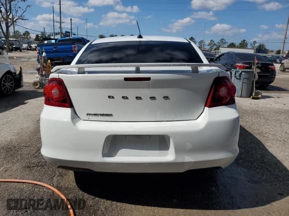 ✅ 2013 Dodge Avenger SE • VIN: 1C3CDZAB9DN683268 • Лот: 78253924. Опубликован ранее на Copart с пробегом 97 924 миль. Бесплатный доступ к архиву аукционных продаж из США и подробный отчёт об истории автомобиля на DreamBid. Изображение 6.