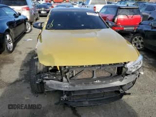 ✅ 2015 BMW M4 • VIN: WBS3R9C53FK329182 • Лот: 37257553. Опубликован ранее на Copart с пробегом Не указан. Бесплатный доступ к архиву аукционных продаж из США и подробный отчёт об истории автомобиля на DreamBid. Изображение 5.