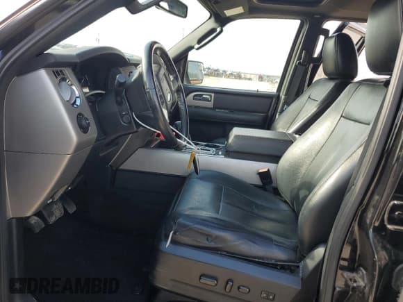 ✅ 2017 Ford Expedition Max Limited • VIN: 1FMJK1KT6HEA55476 • Лот: 55983025. Опубликован ранее на Copart с пробегом 154 729 миль. Бесплатный доступ к архиву аукционных продаж из США и подробный отчёт об истории автомобиля на DreamBid. Изображение 7.