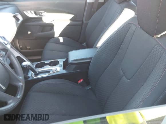 2015 Chevrolet Equinox LS с VIN 1GNALAEK9FZ121410, выставлен на аукционе IAAI как лот 43500058 с пробегом 79 531 миль миль и . История ставок и продаж доступна на DreamBid. Изображение 14.