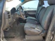 ✅ 2005 Nissan Titan XE • VIN: 1N6BA06AX5N574456 • Lot: 56887925. Wystawiony na Copart z przebiegiem 296 253 mil. Bezpłatny archiwum sprzedaży aukcyjnych z USA i szczegółowy raport historii pojazdu na DreamBid. Zdjęcie 7.