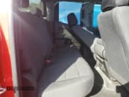 ✅ 2021 Chevrolet Silverado 1500 Custom • VIN: 1GCRYBEK5MZ328084 • Lot: 46501684. Wystawiony na Copart z przebiegiem 18 634 mil. Bezpłatny archiwum sprzedaży aukcyjnych z USA i szczegółowy raport historii pojazdu na DreamBid. Zdjęcie 10.