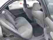 2001 Hyundai Sonata GL with VIN KMHWF25S91A435427, listed as a IAAI auction lot 42612444 with 199,325 mi miles and . Bid and sale history available at DreamBid. Image 8.